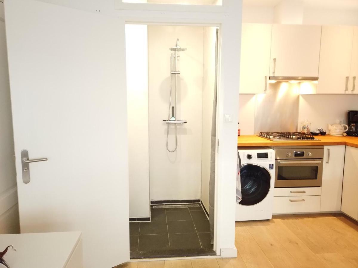 ألكمار 2-Room Apartment + 2 E-Bikes المظهر الخارجي الصورة