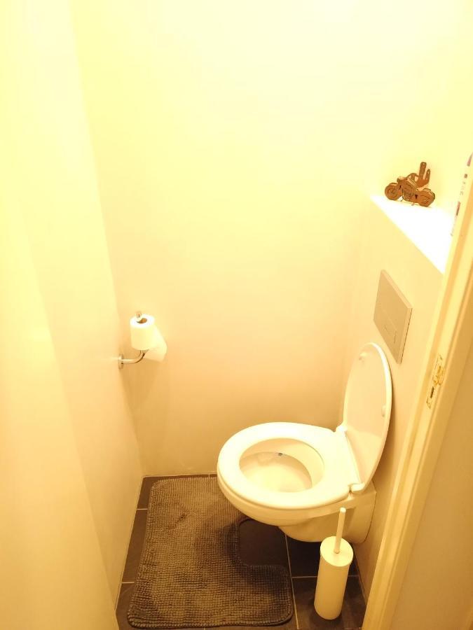 ألكمار 2-Room Apartment + 2 E-Bikes المظهر الخارجي الصورة