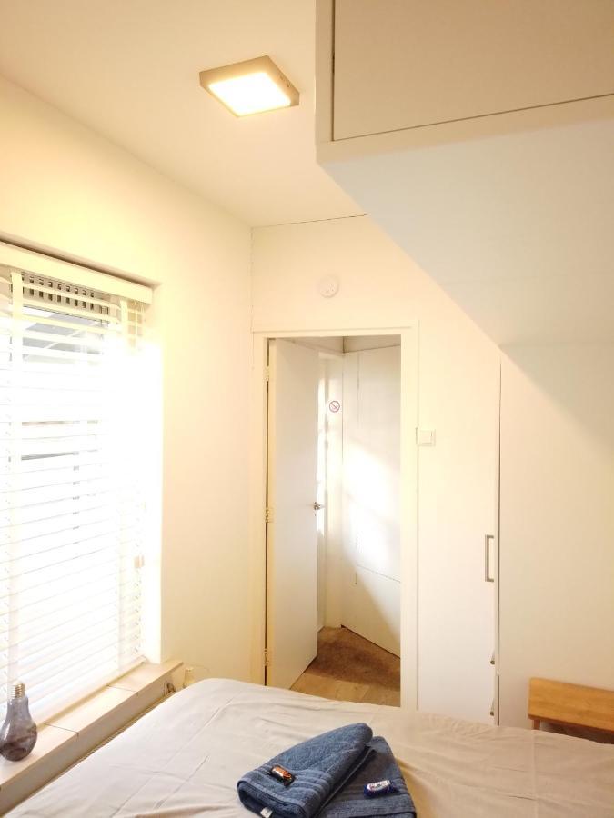 ألكمار 2-Room Apartment + 2 E-Bikes المظهر الخارجي الصورة